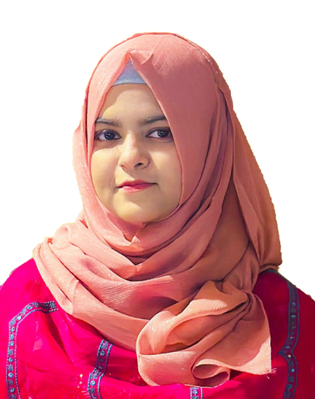UMME KULSUM ARPITA